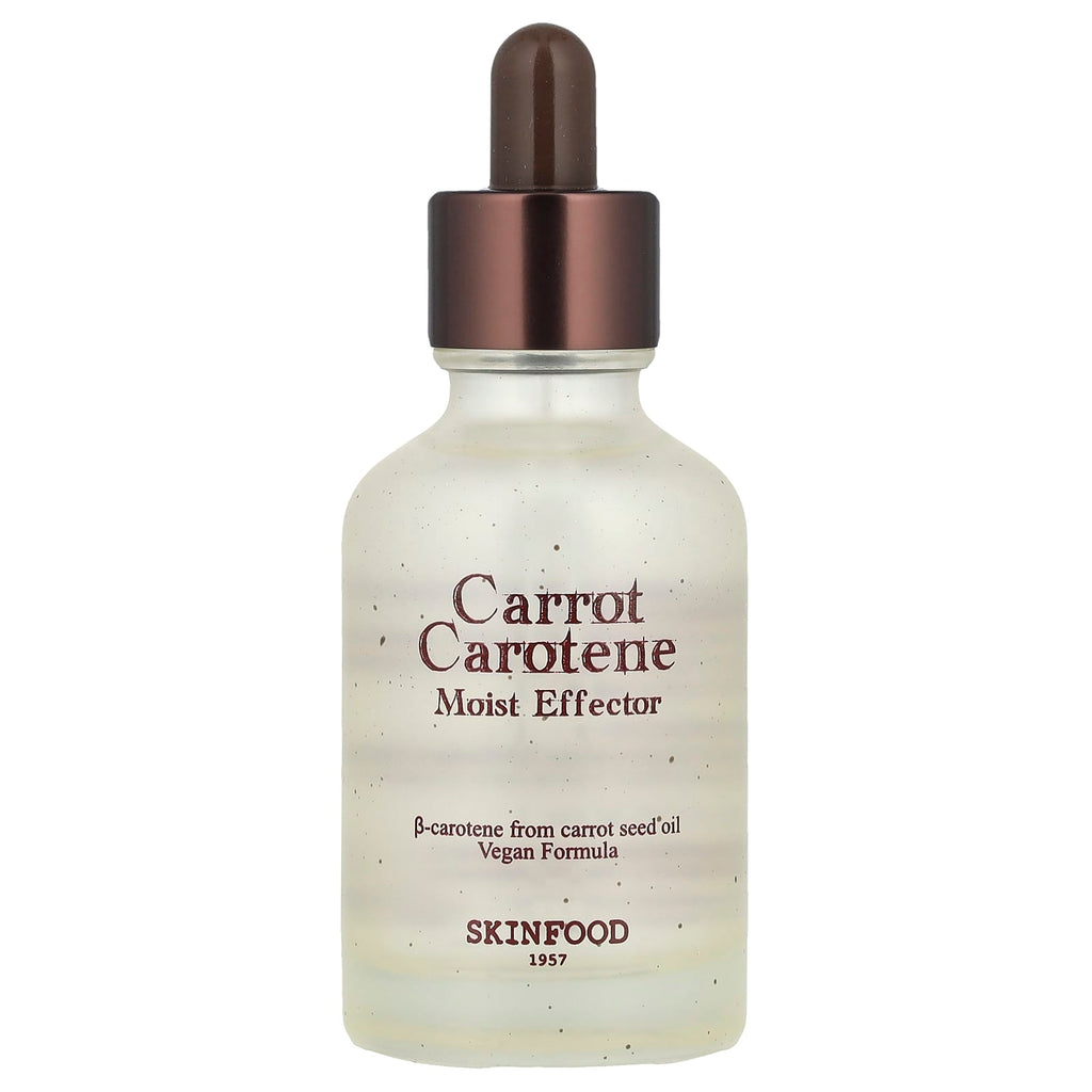 SKINFOOD, Carrot Carotene Moist Effector, 1.75 fl oz (52 ml)