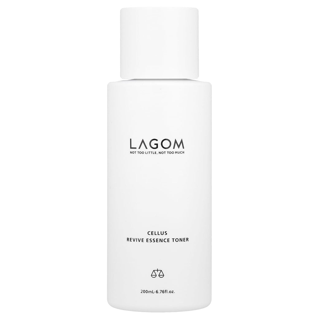 LAGOM, Cellus Revive Essence Toner, 6.76 fl oz (200 ml)