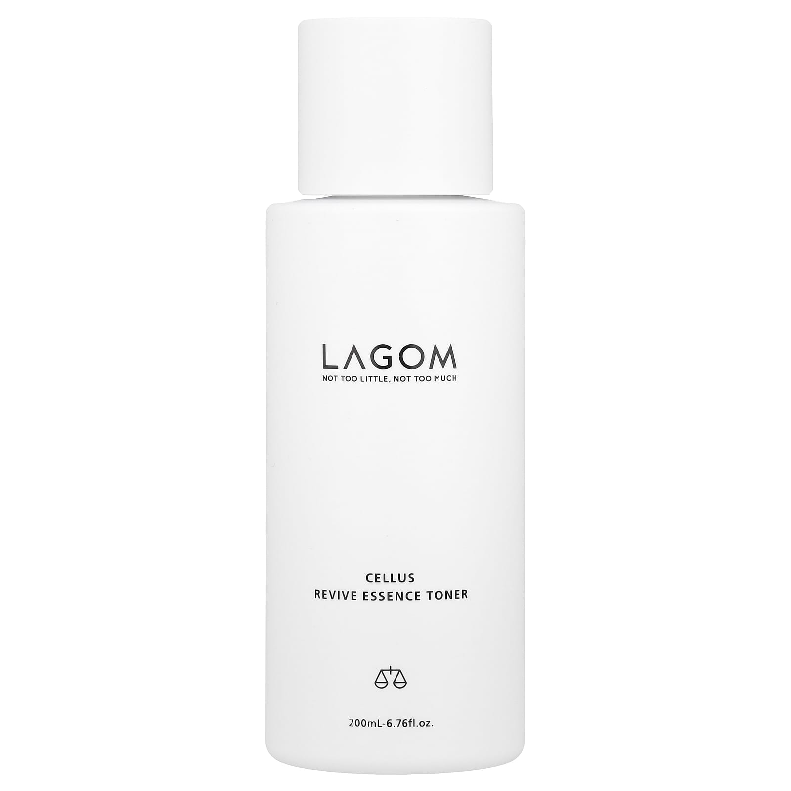 LAGOM, Cellus Revive Essence Toner, 6.76 fl oz (200 ml)