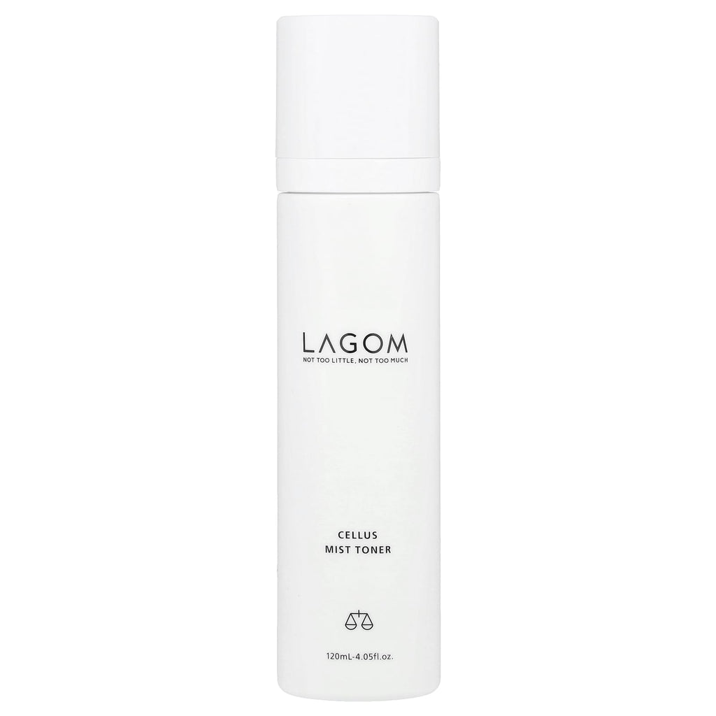 LAGOM, Cellus Mist Toner, 4.05 fl oz (120 ml)