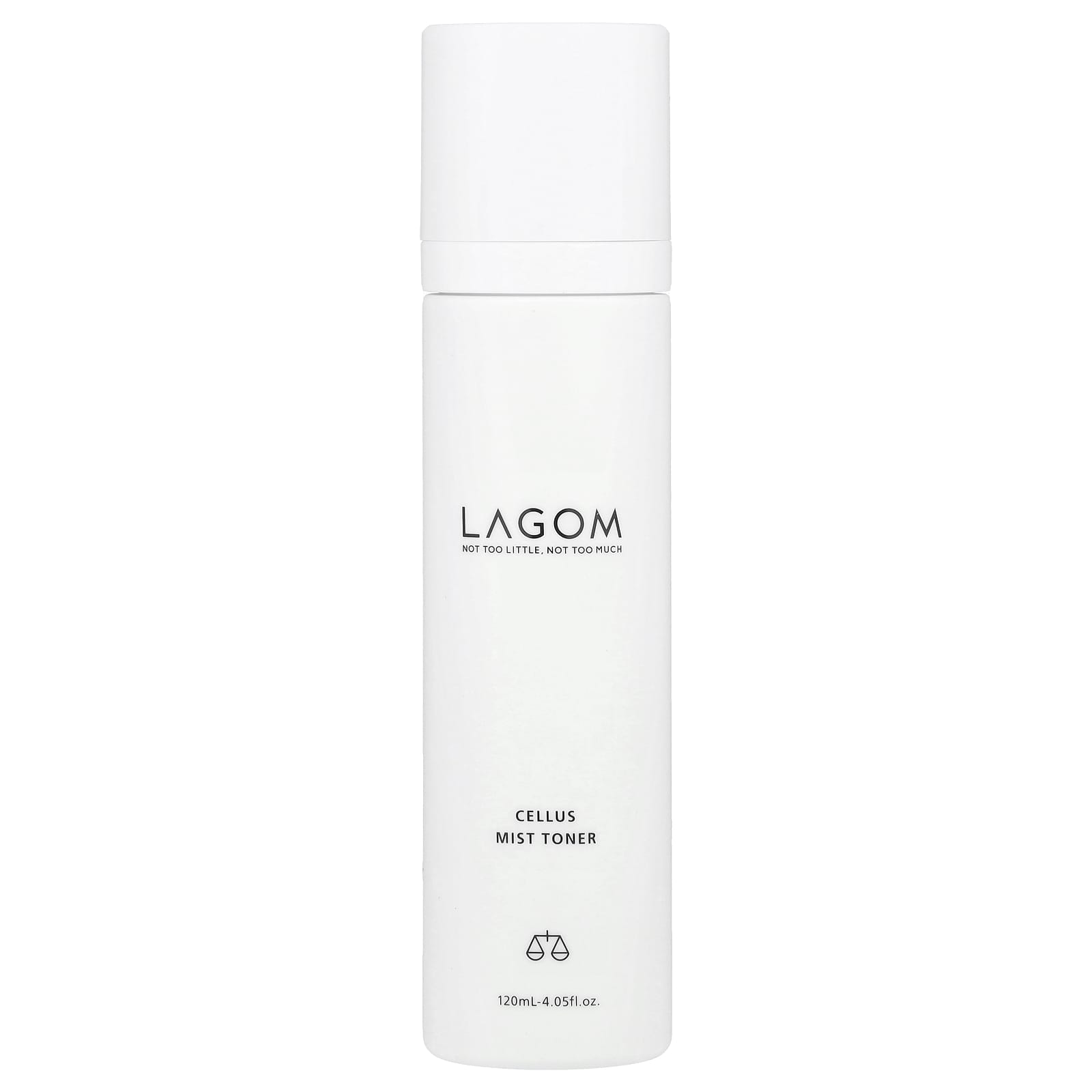 LAGOM, Cellus Mist Toner, 4.05 fl oz (120 ml)