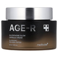 Medicube, Age-R, Glutathione Glow Capsule Cream, 1.69 fl oz (50 ml)
