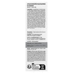 APLB, Exosome Niacinamide EX Serum , 1.35 fl oz (40 ml)