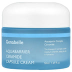 Genabelle, Aquaberrier Ceramide Capsule Cream , 1.69 fl oz (50ml)