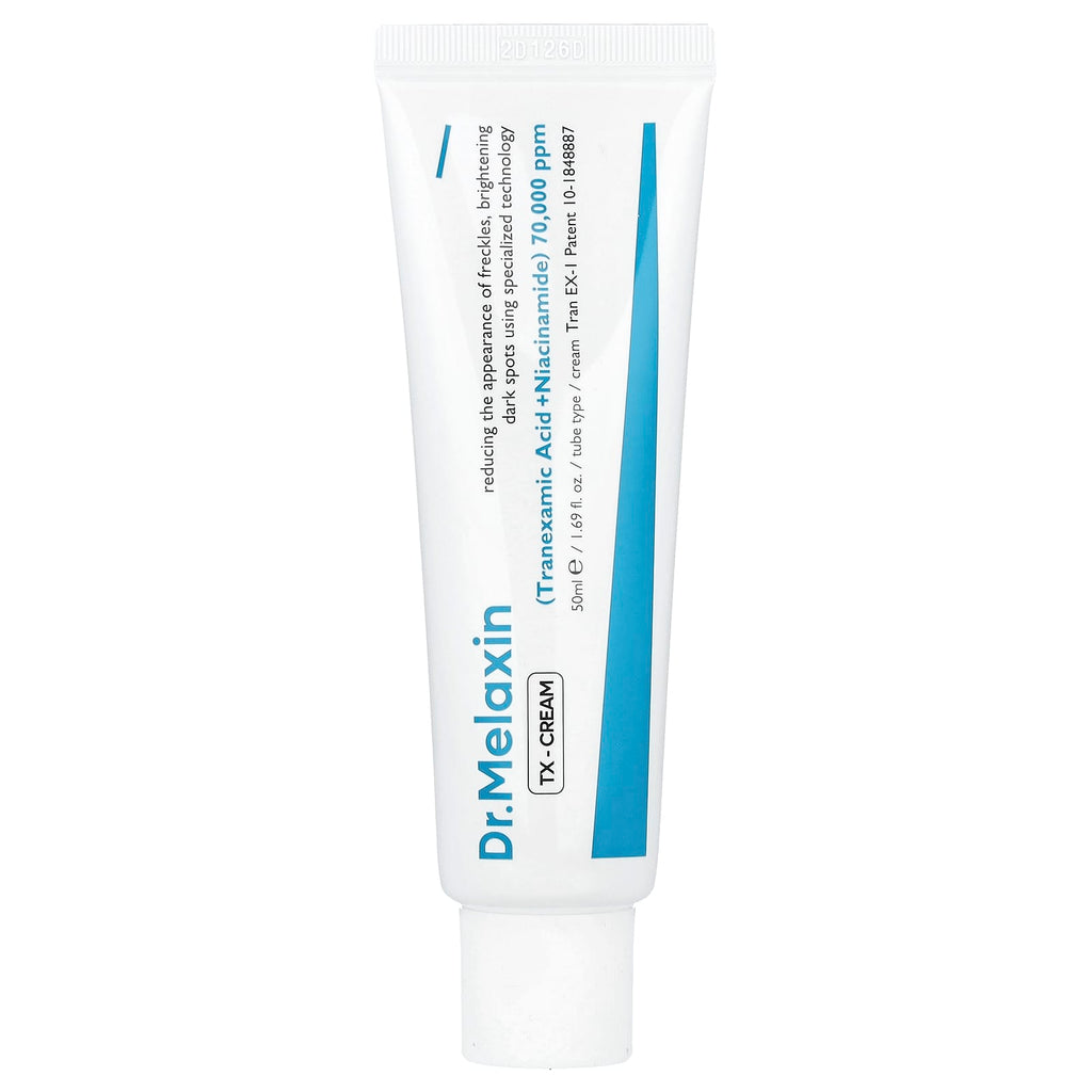 Dr.Melaxin, TX-Cream, 1.69 fl oz (50 ml)