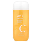 Missha, All Around Vita C Sunscreen, SPF 50, 2.36 fl oz (70 ml)