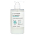 APLB, Glutathione Niacinamide, Body Wash, 10.14 fl oz (300 ml)