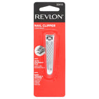Revlon, Nail Clipper, 1 Count