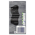 Biore, Oil Control Charcoal Deep Cleansing Pore Strips, 18 Nose Strips