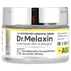 Dr.Melaxin, Oyster Pep-3 Renewal Cream , 1.69 fl oz (50 ml)
