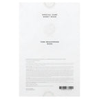 SKIN1004, Madagascar Centella, Tone Brightening Glow Beauty Mask, 5 Sheets, 0.84 fl oz (25 ml) Each