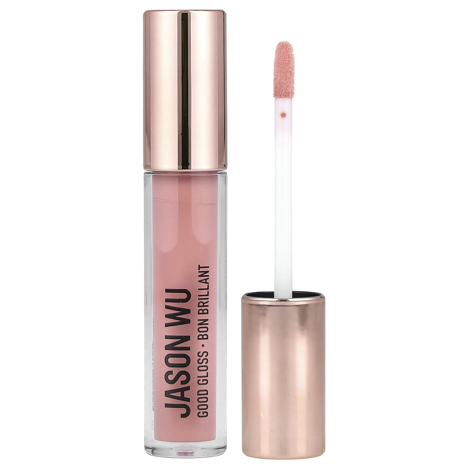 Jason Wu, Good Gloss, 06 Lychee Martini, 0.13 fl oz (3.97 ml)