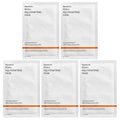 Genabelle, PDRN Rejuvenating Beauty Mask, 5 Sheets, 0.84 fl oz (25 ml) Each