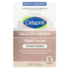 Cetaphil, Healthy Renew, Night Cream, Fragrance Free, 1.7 oz (48 g)