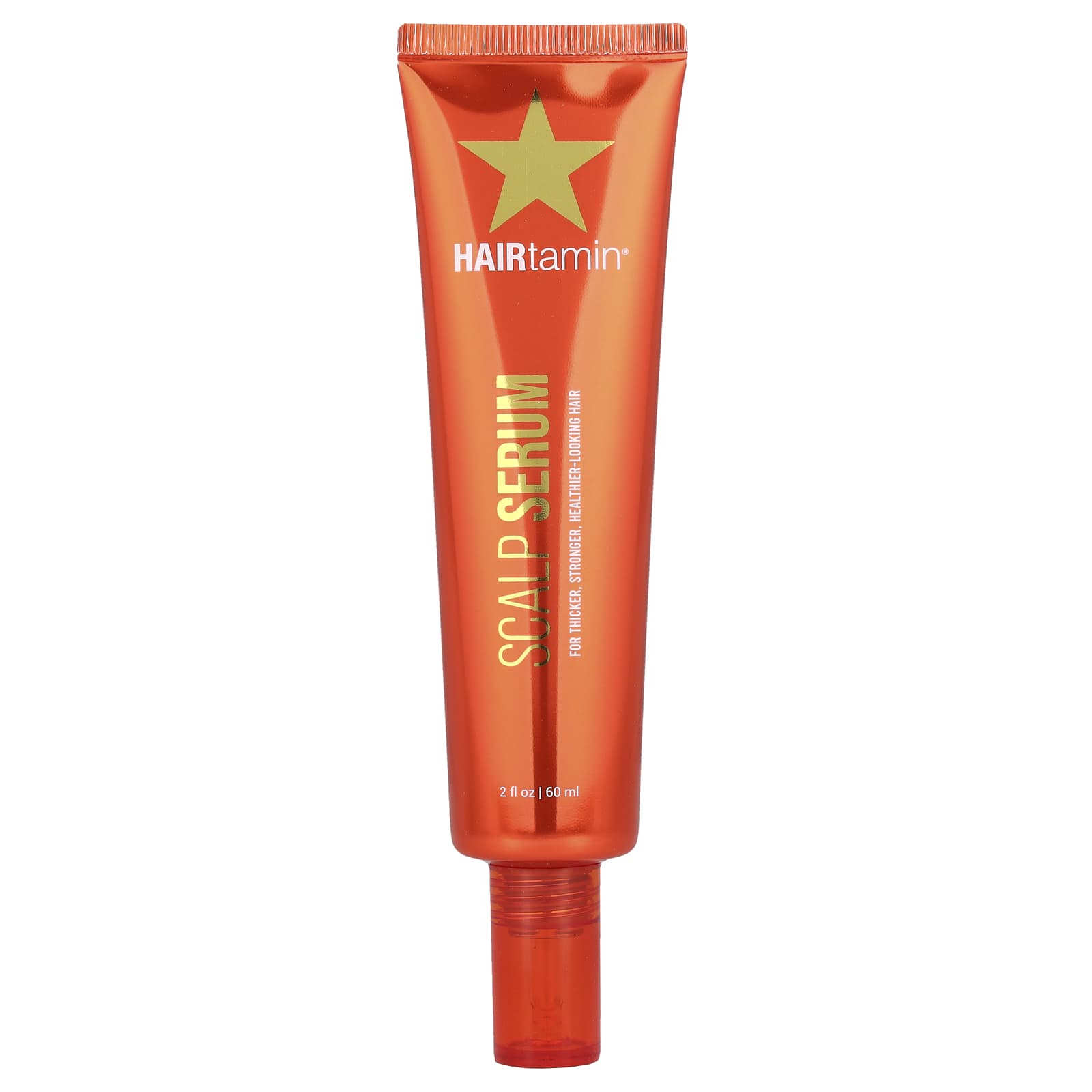HAIRtamin, Scalp Serum , 2 fl oz (60 ml)