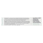 Davids, Hydroxi™, Sensitive + Whitening Toothpaste, Natural Peppermint , 4 oz (113 g)