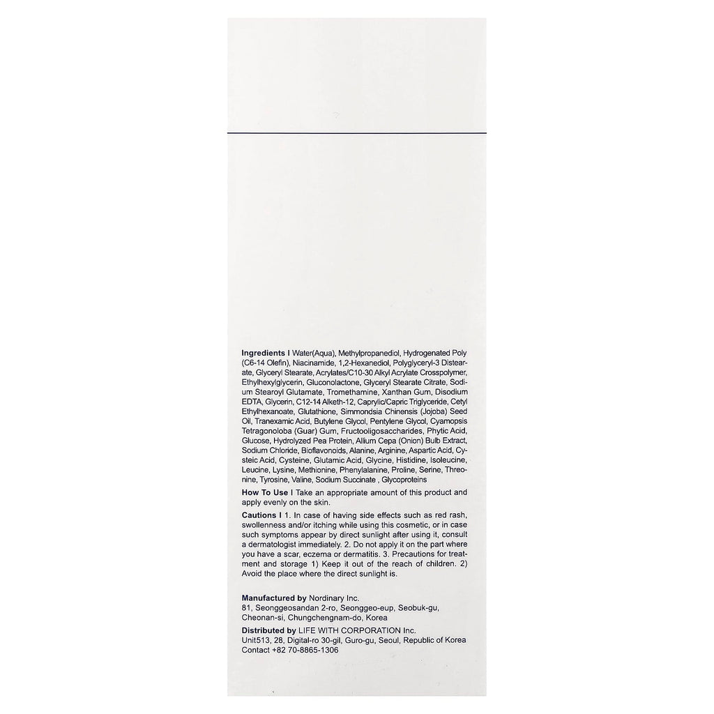 P.CALM, Light/Active Toner , 6.76 fl oz (200 ml)