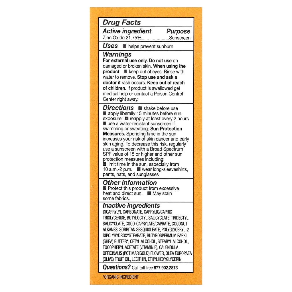 ACURE, Sun Serum Drops Sunscreen, SPF 30, 1 fl oz (30 ml)