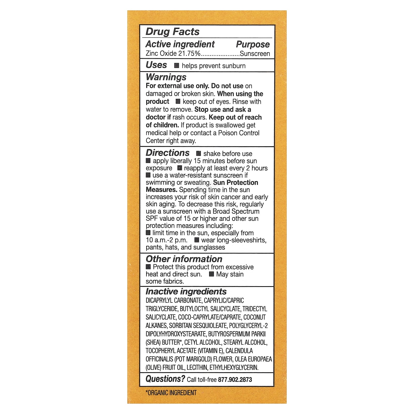 ACURE, Sun Serum Drops Sunscreen, SPF 30, 1 fl oz (30 ml)