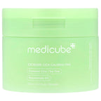 Medicube, Exosome Cica Calming Pad, 100 Pads, 5.07 fl oz (150 ml)