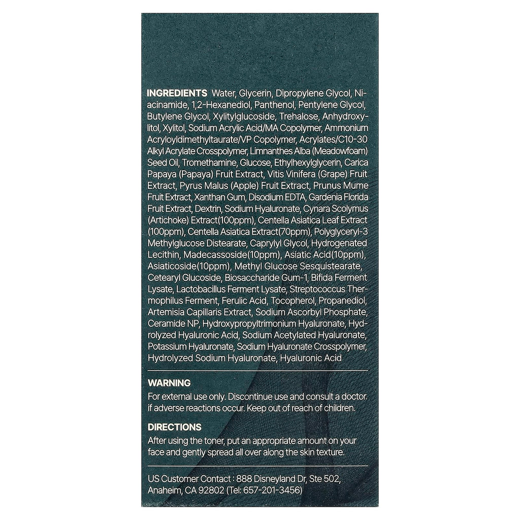 Molvany, Arti-cica Refresh Calming Serum , 1.01 fl oz (30 ml)