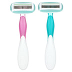 BIC, Soleil Sensitive Advanced, Disposable Razors, 2 Razors