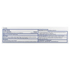 Plus White, Xtra Whitening, Fluoride Anticavity Toothpaste, Mint, 3.5 oz (100 g)