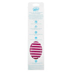 Wet Brush, Shower Detangler®, Pink Glitter, 1 Brush
