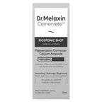 Dr.Melaxin, Cemenrete, Picotonic Shot Pigmentation Corrector Calcium Ampoule, 1.01 fl oz (30 ml)