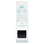 Wet Brush, Paddle Detangler, All Hair Types, Black, 1 Brush