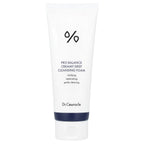 Dr. Ceuracle, Pro Balance Creamy Deep Cleansing Foam, 5.07 fl oz (150 ml)