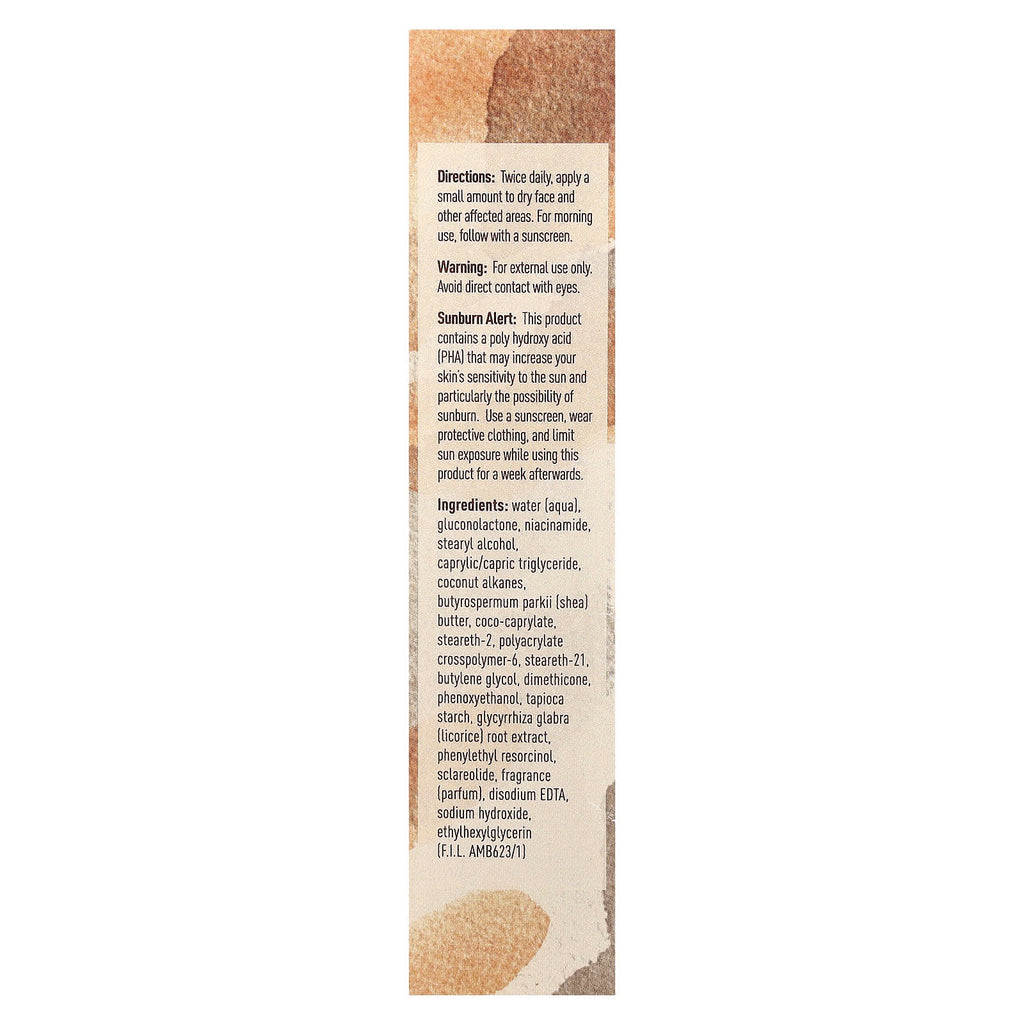 AMBI, Even & Clear®, Advanced Fade Cream , 1 fl oz (30 ml)