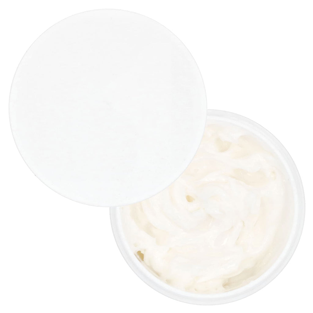 Kiss My Face, Goat Milk Body Butter, Rosemary + Tea Tree, 6 oz (170 g)