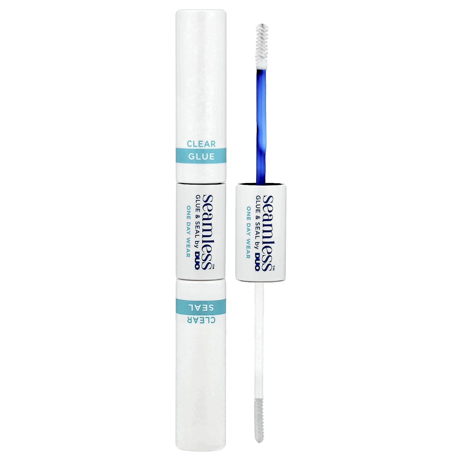 Ardell, Seamless™, Underlash Glue & Seal, Clear, 1 Count