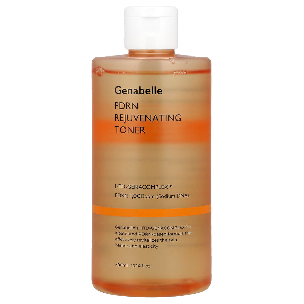 Genabelle, PDRN Rejuvenating Toner , 10.14 fl oz (300 ml)