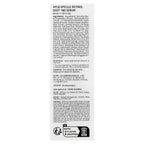 APLB, Spicule Retinol Shot 180 Serum , 1.35 fl oz (40 ml)