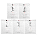 Sympli Beautiful, Firming Beauty Sheet Mask, 5 Sheet Masks, 0.85 fl oz (25 ml) Each