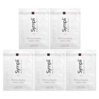 Sympli Beautiful, Firming Beauty Sheet Mask, 5 Sheet Masks, 0.85 fl oz (25 ml) Each