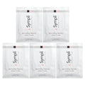 Sympli Beautiful, Plumping Beauty Sheet Mask, 5 Sheet Masks, 0.85 fl oz (25 ml) Each