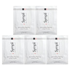 Sympli Beautiful, Plumping Beauty Sheet Mask, 5 Sheet Masks, 0.85 fl oz (25 ml) Each