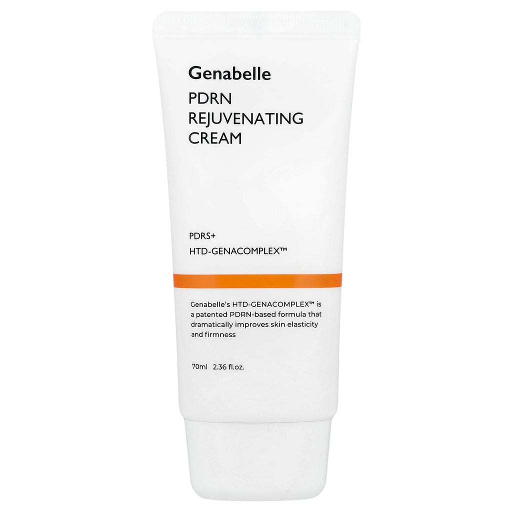 Genabelle, PDRN Rejuvenating Cream , 2.36 fl oz (70 ml)