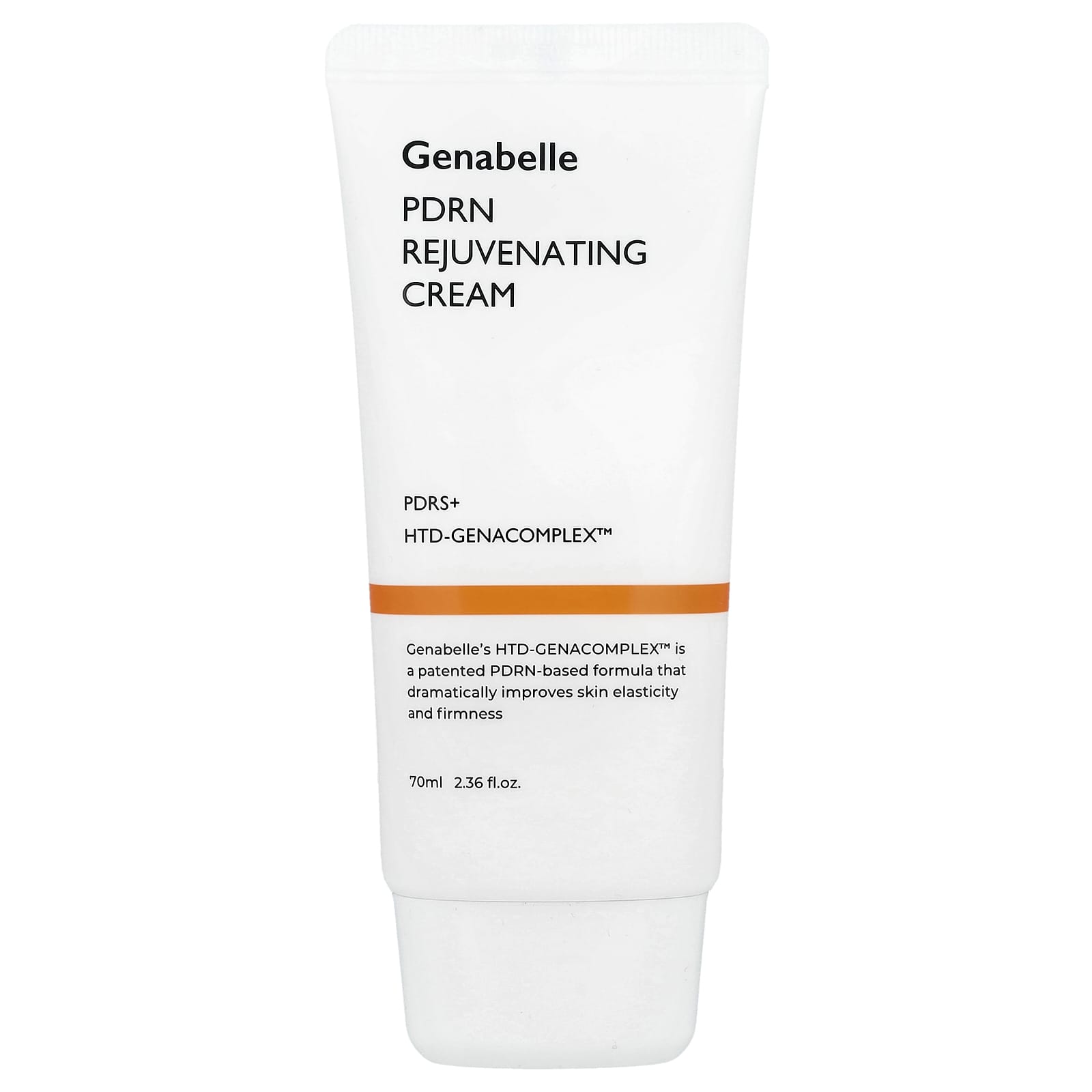 Genabelle, PDRN Rejuvenating Cream , 2.36 fl oz (70 ml)