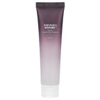 Haruharu, Wonder®, Black Rice Triple AHA Gentle Cleansing Gel, Unscented, 3.38 fl oz (100 ml)