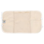 M3 Naturals, Cotton Body Wrap, 1 Organic Cotton Wrap