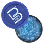 Level 3, Cream Gel, Infused with Vitamin B5, 16.9 fl oz (500 ml)