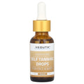 YEOUTH, Hydrating Self Tanning Drops, For Face & Body, Medium, 1 fl oz (30 ml)