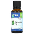 Earth's Care, 100% Pure Eucalyptus Oil, 1 fl oz (30 ml)
