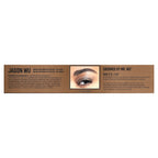 Jason Wu, Groomed By Mr. Wu®, Micro Brow Pencil, 01 Light, 0.003 oz (0.09 g)