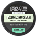 AXE, Styling, Texturizing Cream, Medium Hold/Medium Shine , 2.64 oz (75 g)