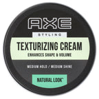 AXE, Styling, Texturizing Cream, Medium Hold/Medium Shine , 2.64 oz (75 g)